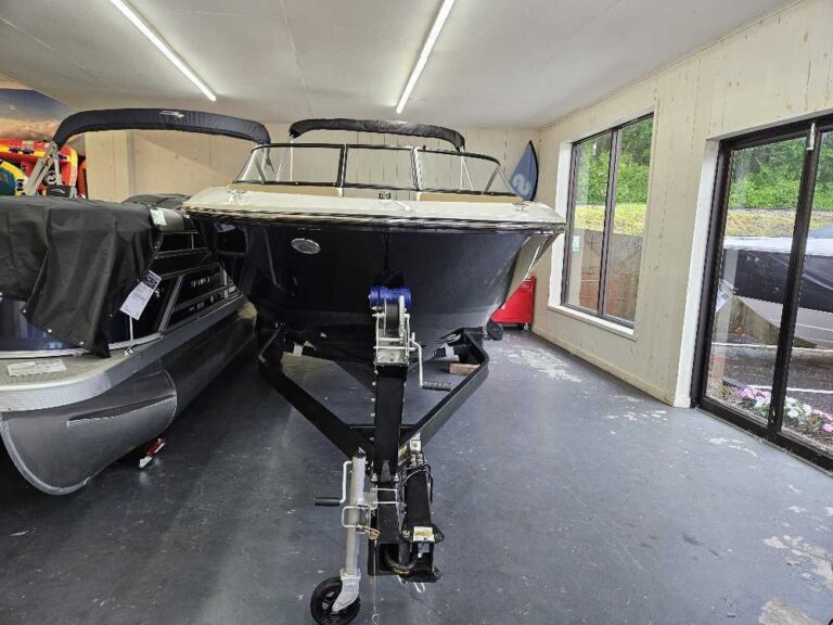 2025 Bayliner V20I US-BLBX3181D525 [photo 27]